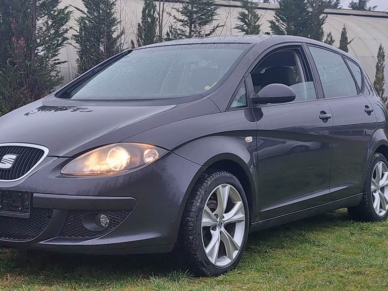 Seat Altea 1,6