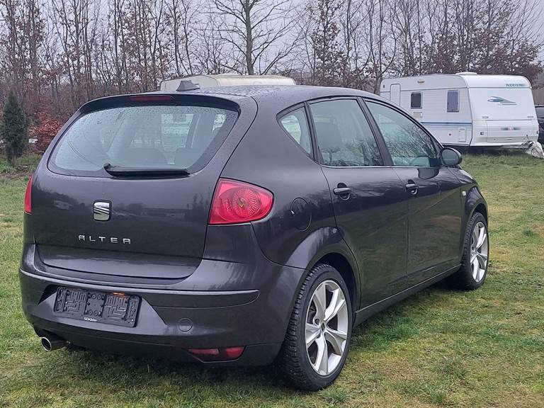 Seat Altea 1,6