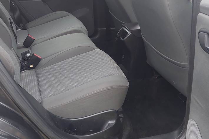 undefined Seat Altea fra 2005