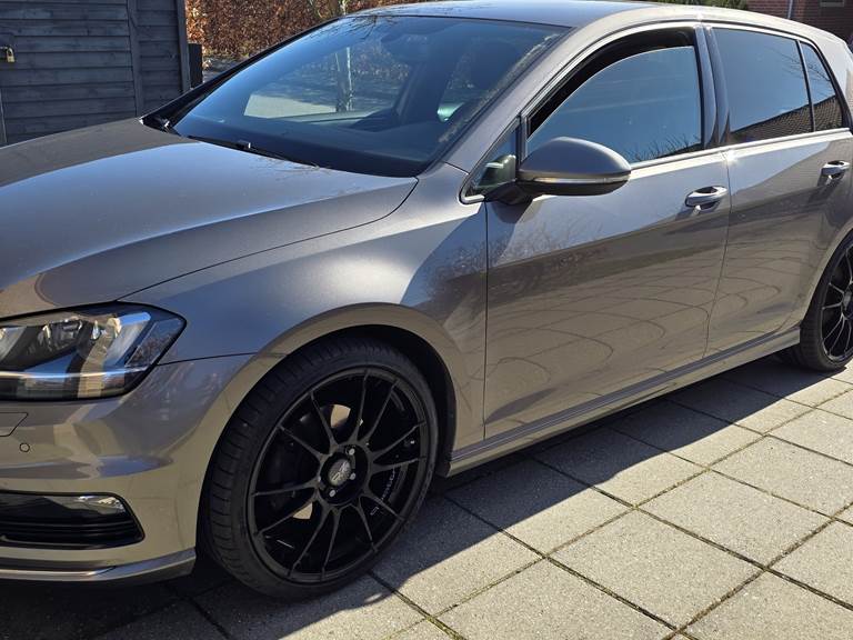 VW Golf 1,4 TSI BMT 150 DSG7