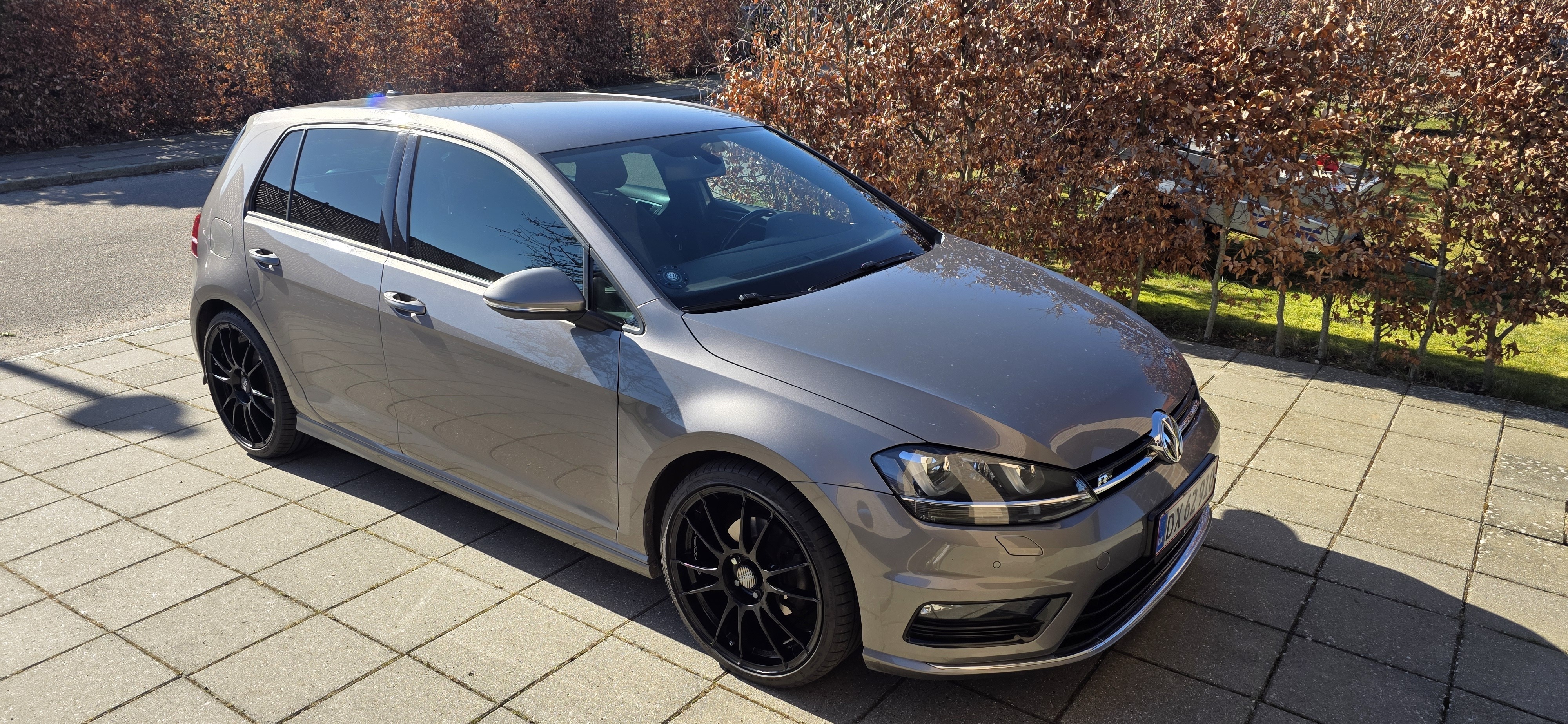 VW Golf 1,4 TSI BMT 150 DSG7