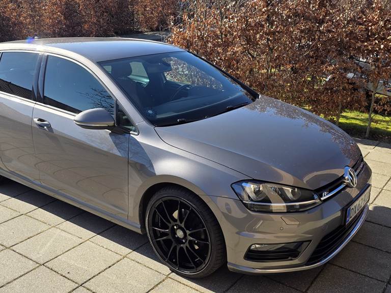 VW Golf 1,4 TSI BMT 150 DSG7