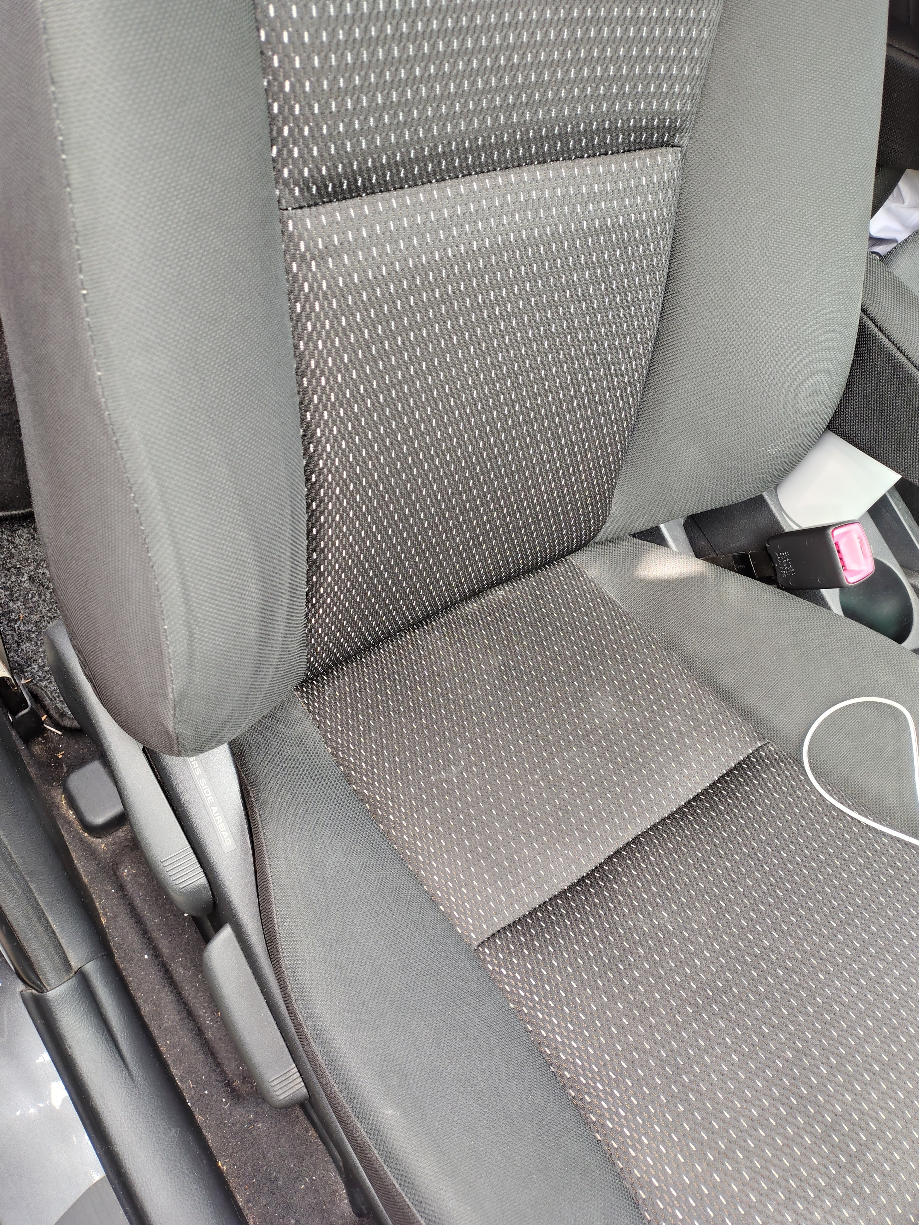 undefined Toyota Corolla Verso fra 2008