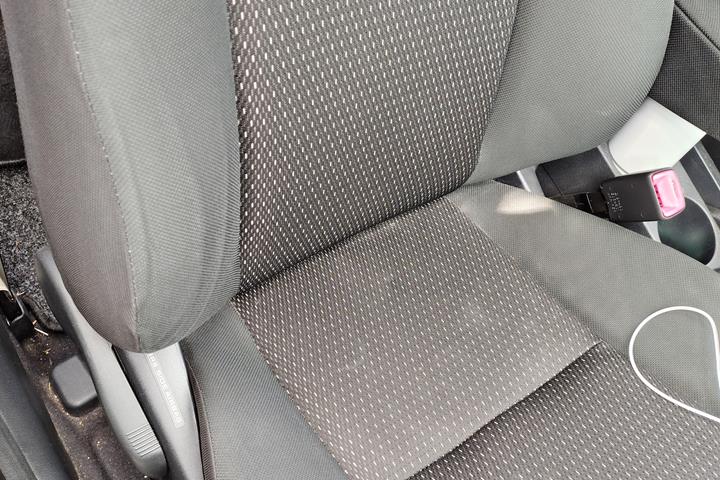 undefined Toyota Corolla Verso fra 2008