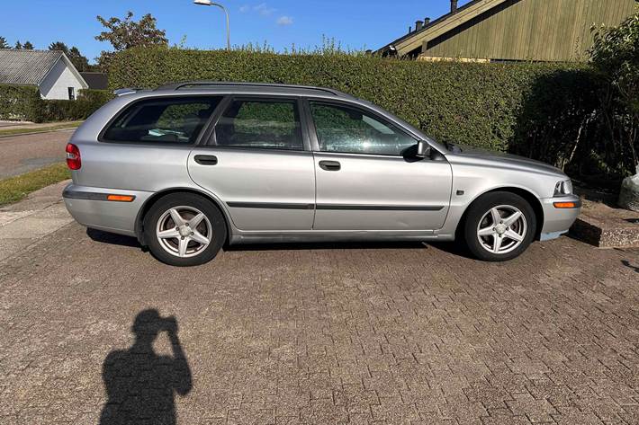 undefined Volvo V40 fra 2004