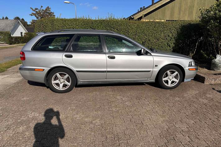 undefined Volvo V40 fra 2004