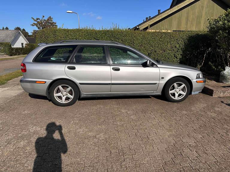 Volvo V40 1,8