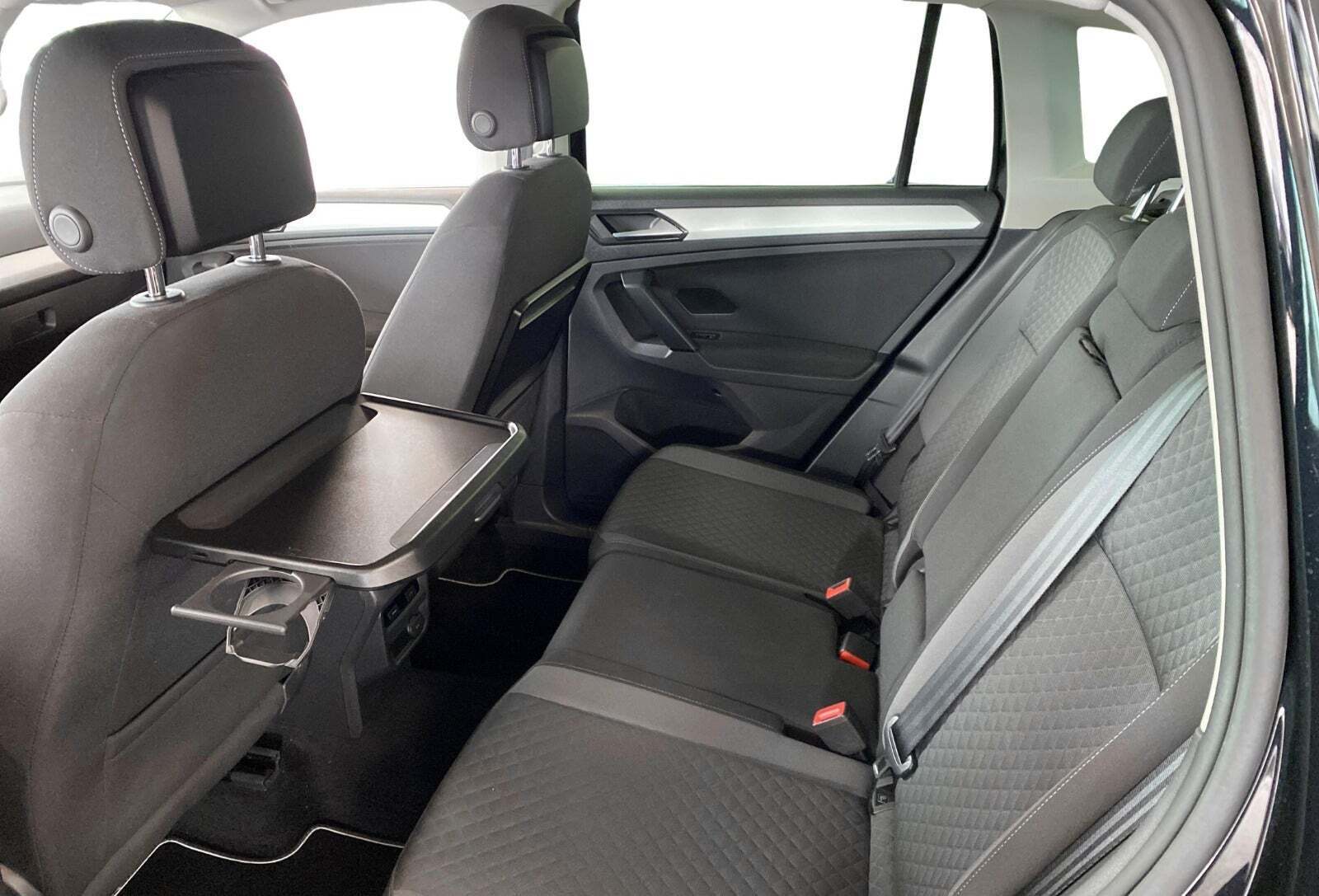 VW Tiguan 1,4 TSi 150 Comfortline DSG