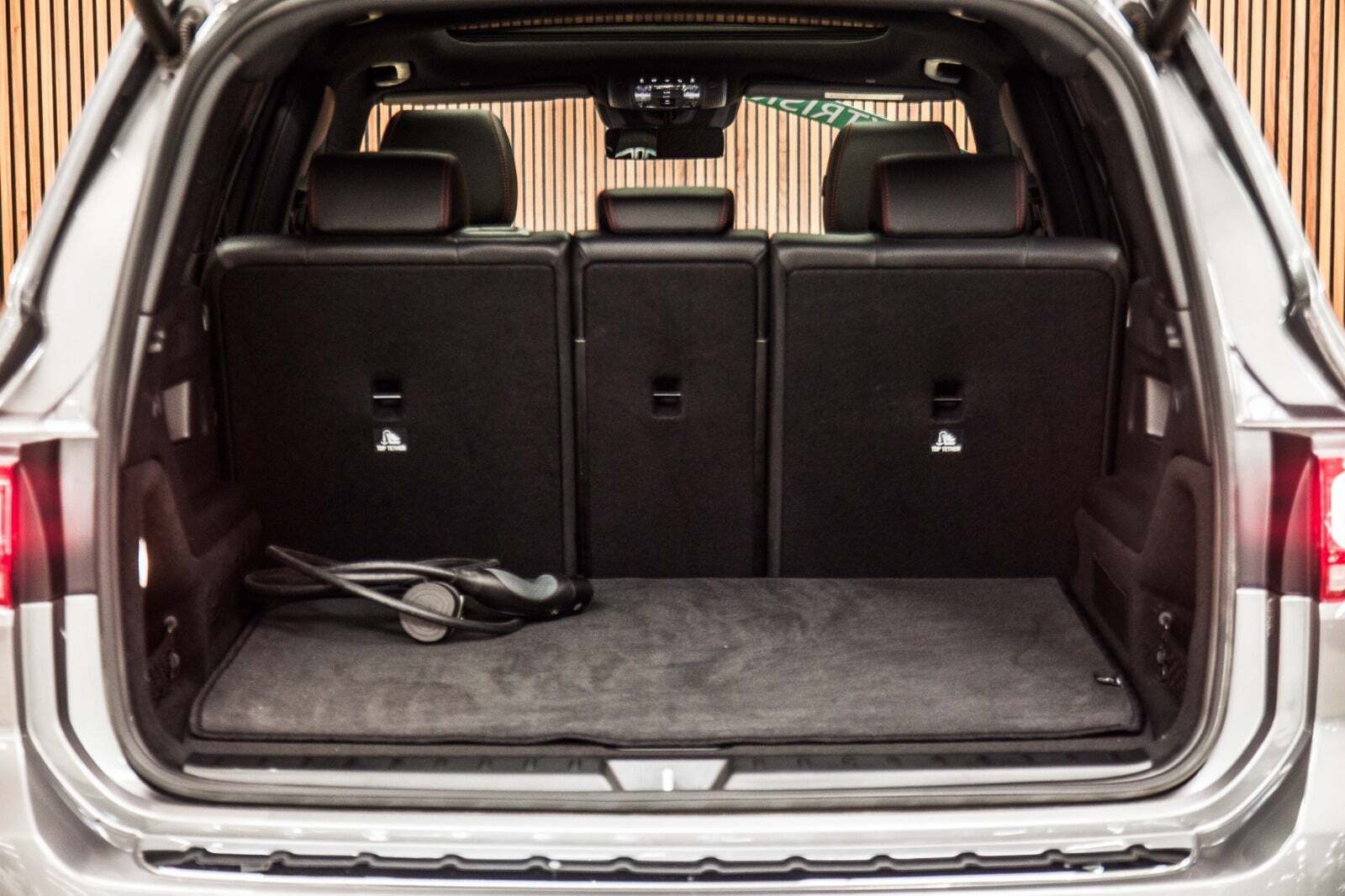 Mercedes EQB350 AMG Line 4Matic