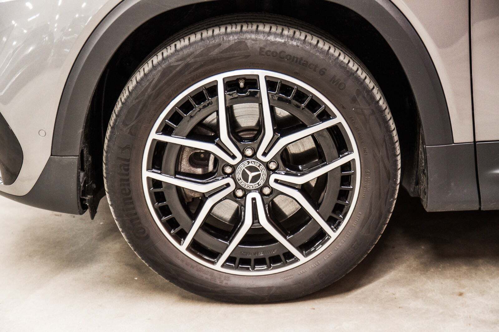 Mercedes EQB350 AMG Line 4Matic