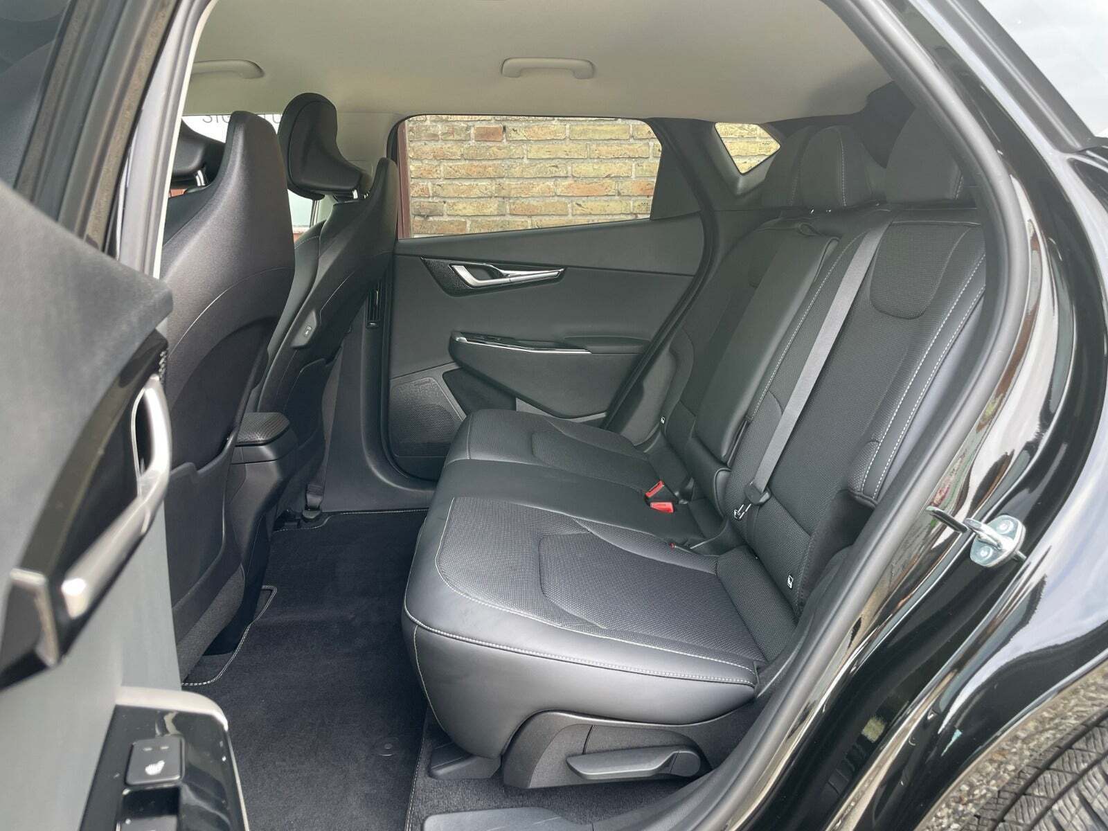 Kia EV6 77 Long Range Upgrade