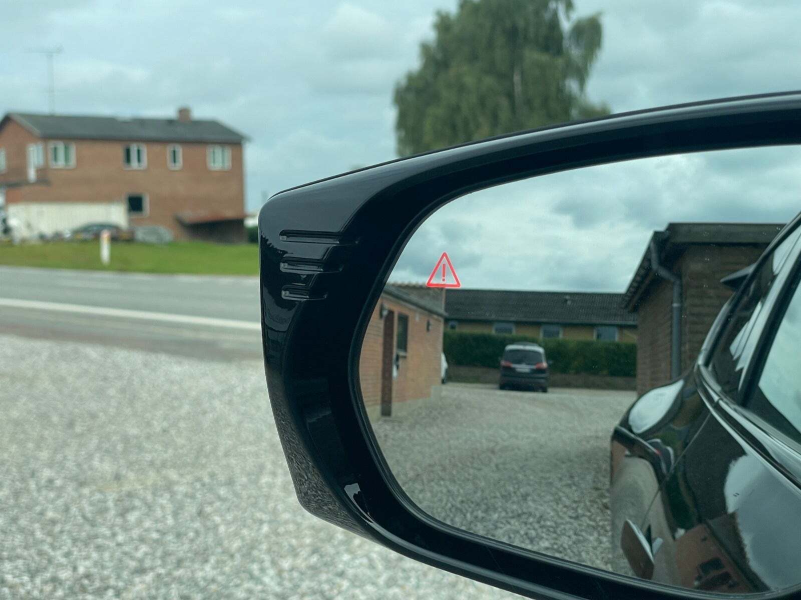 Sort Kia EV6 fra 2024