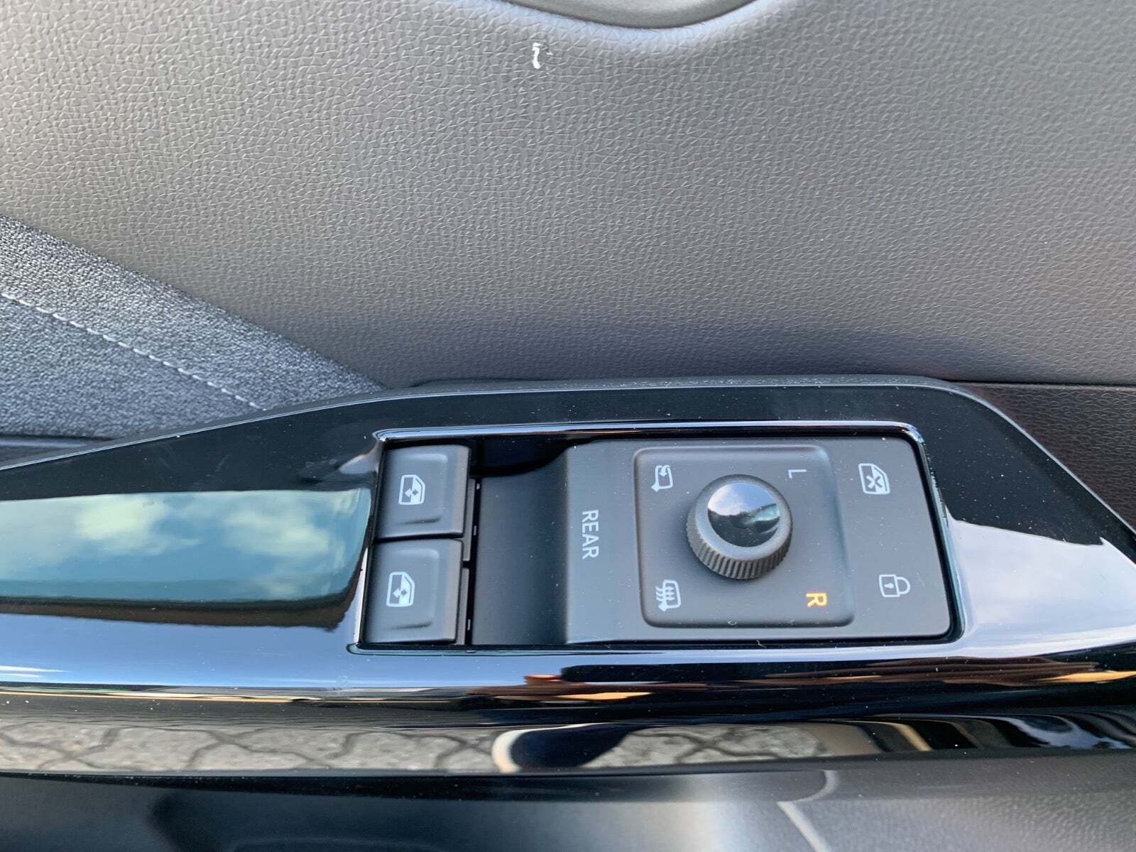 Sort VW ID.3 fra 2025