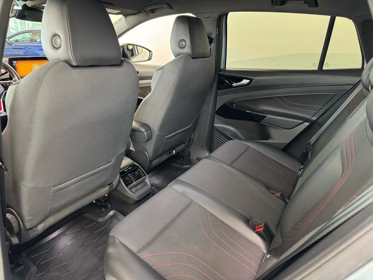 VW ID.4 77 GTX 4Motion