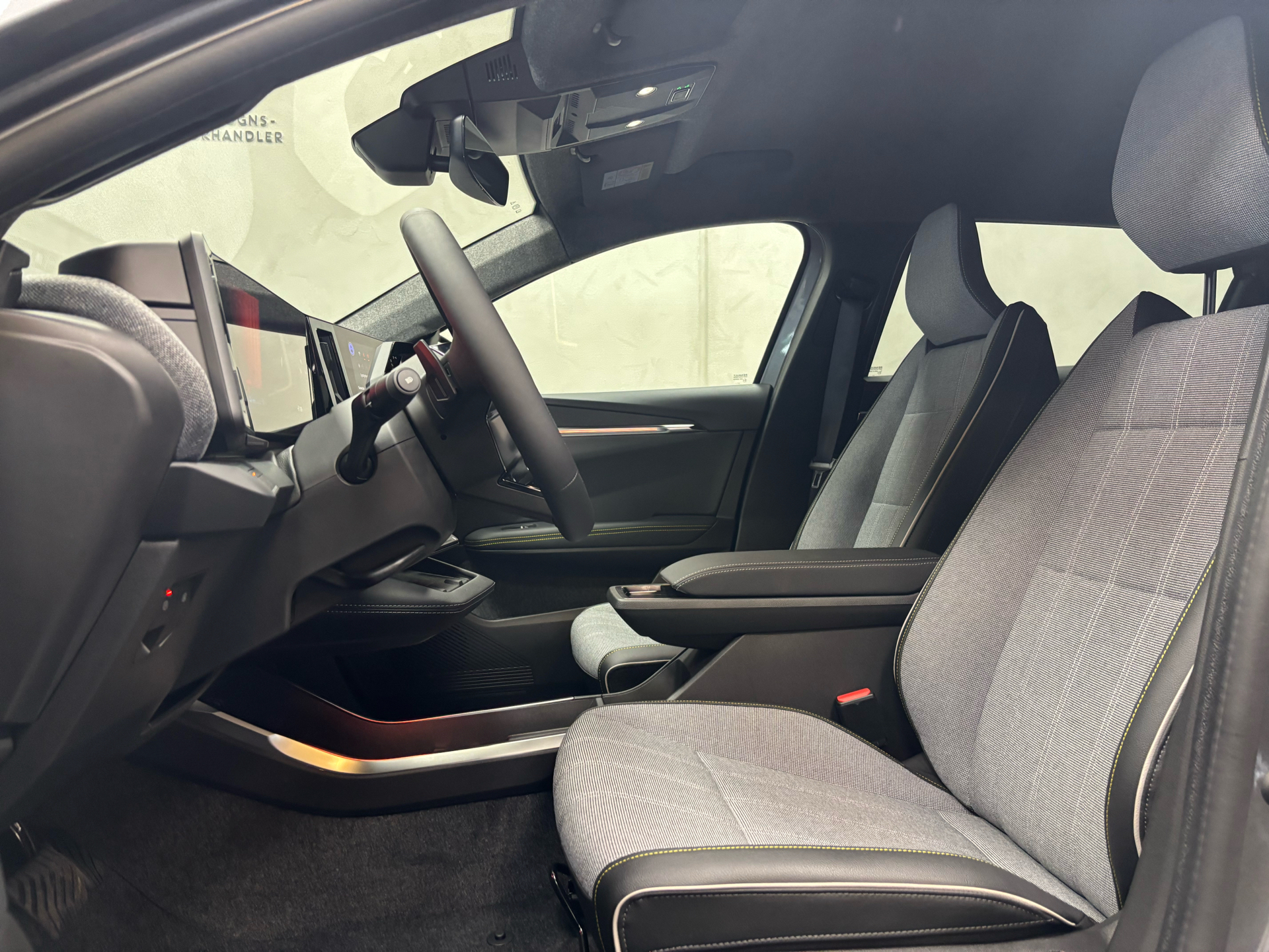 Renault Scénic E-TECH Techno 220HK Aut.