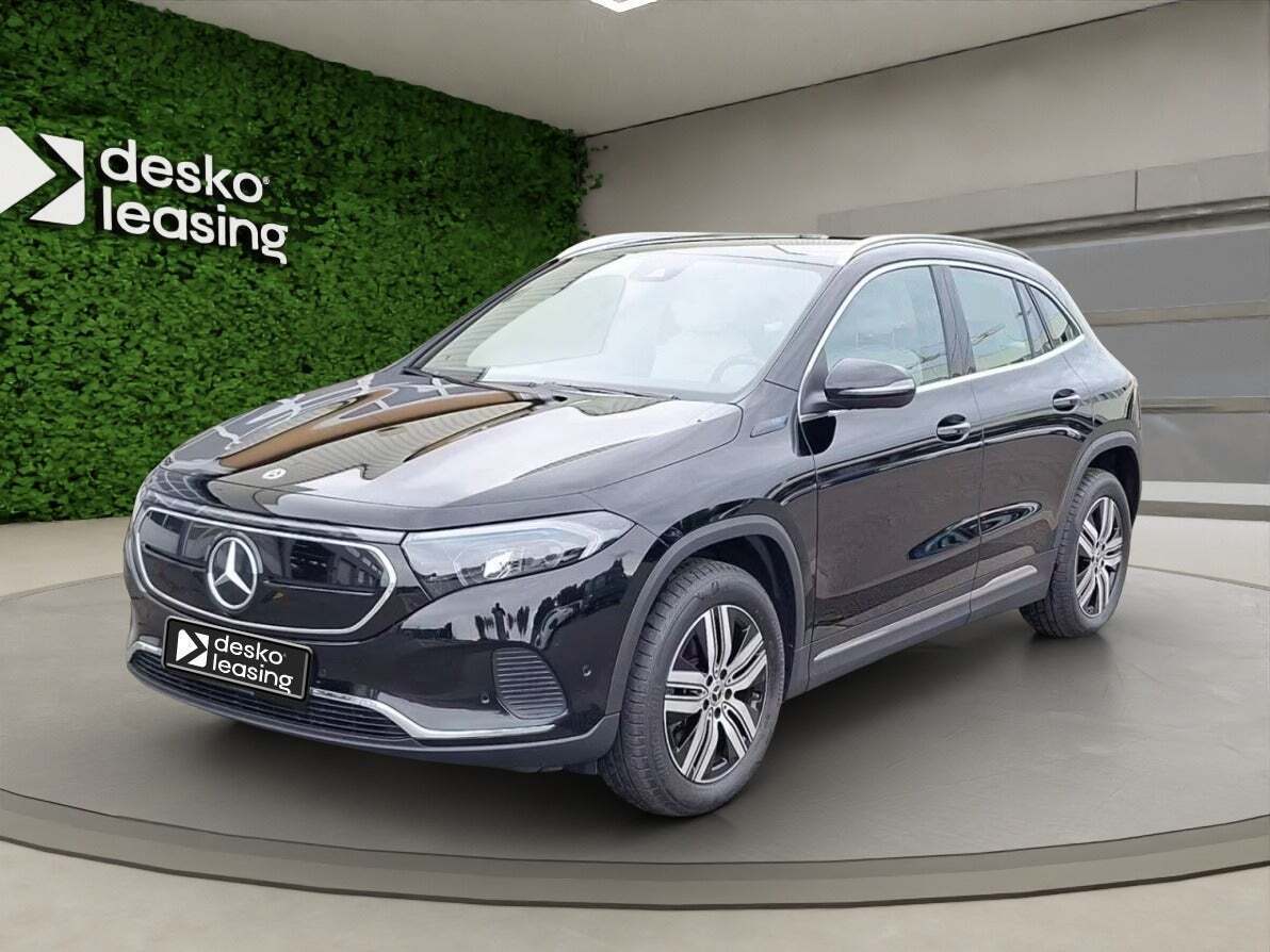 Mercedes EQA250 Progressive