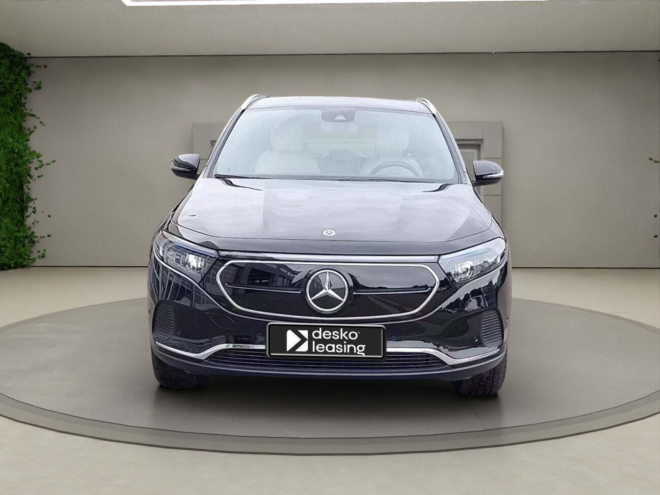 Mercedes EQA250 Progressive