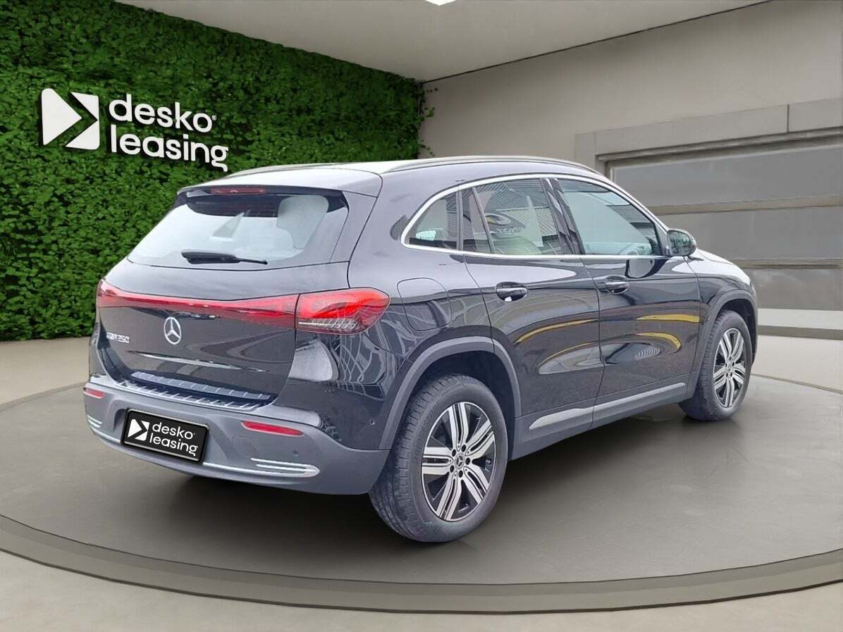 Mercedes EQA250 Progressive