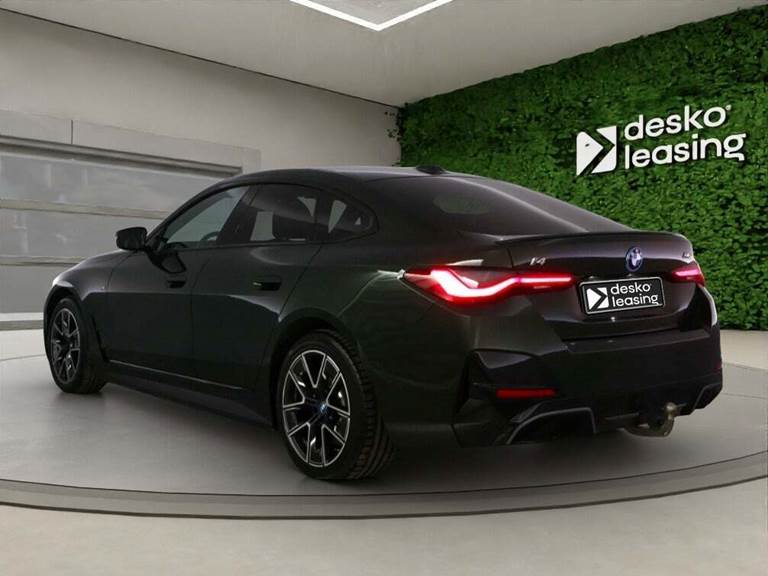 BMW i4 M50 M-Sport xDrive