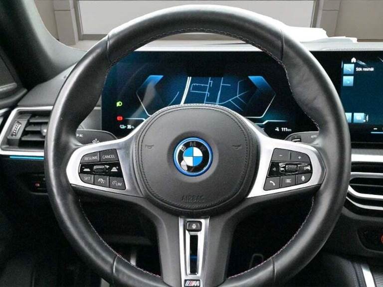 BMW i4 M50 M-Sport xDrive