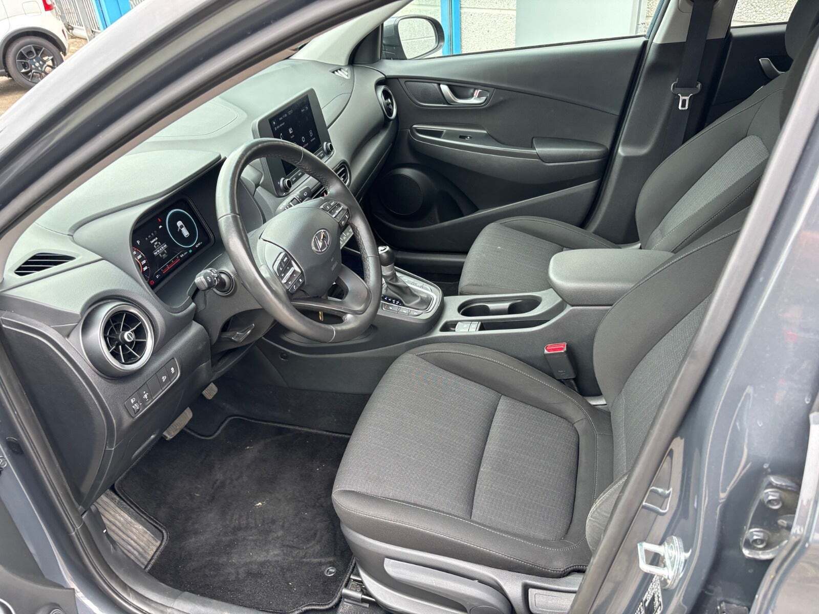 Hyundai Kona 1,0 T-GDi Essential DCT