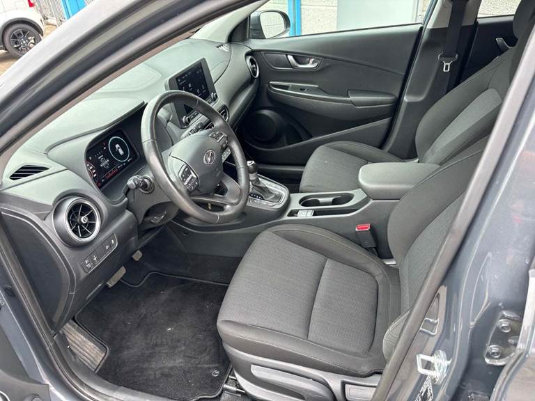 Hyundai Kona 1,0 T-GDi Essential DCT