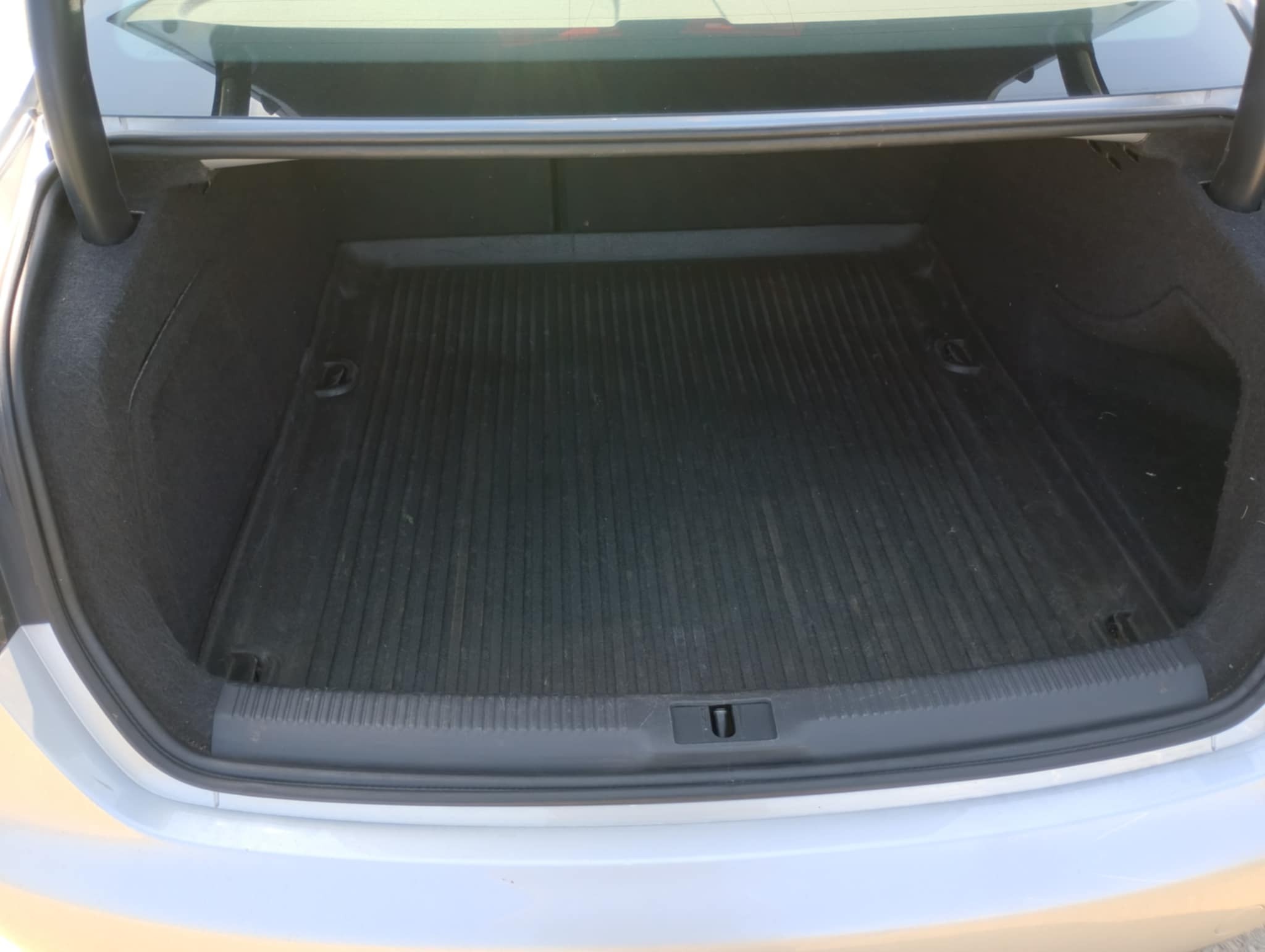 undefined Audi A4 fra 2011