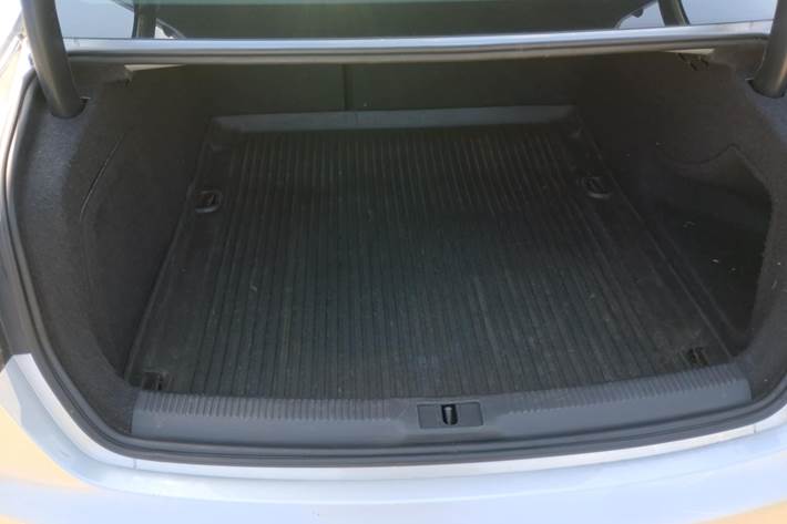 undefined Audi A4 fra 2011