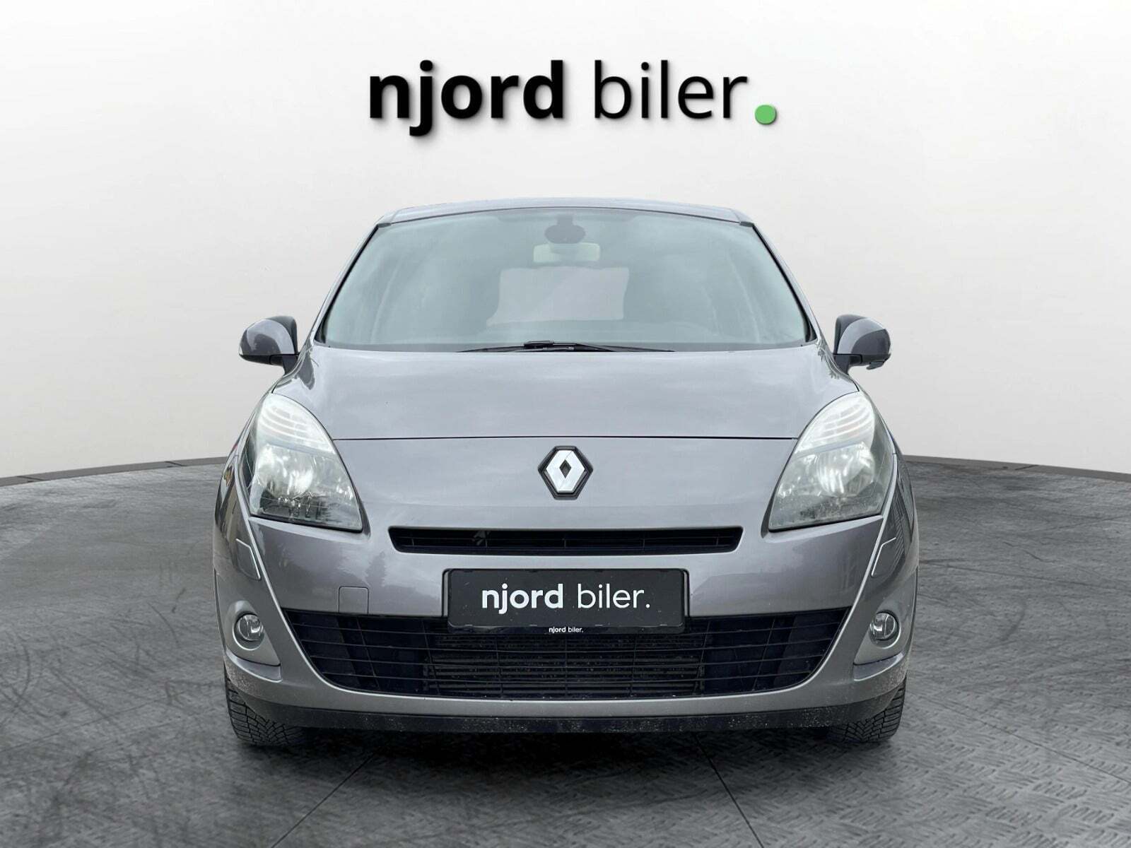 Renault Grand Scenic III 1,6 dCi 130 Dynamique 7prs