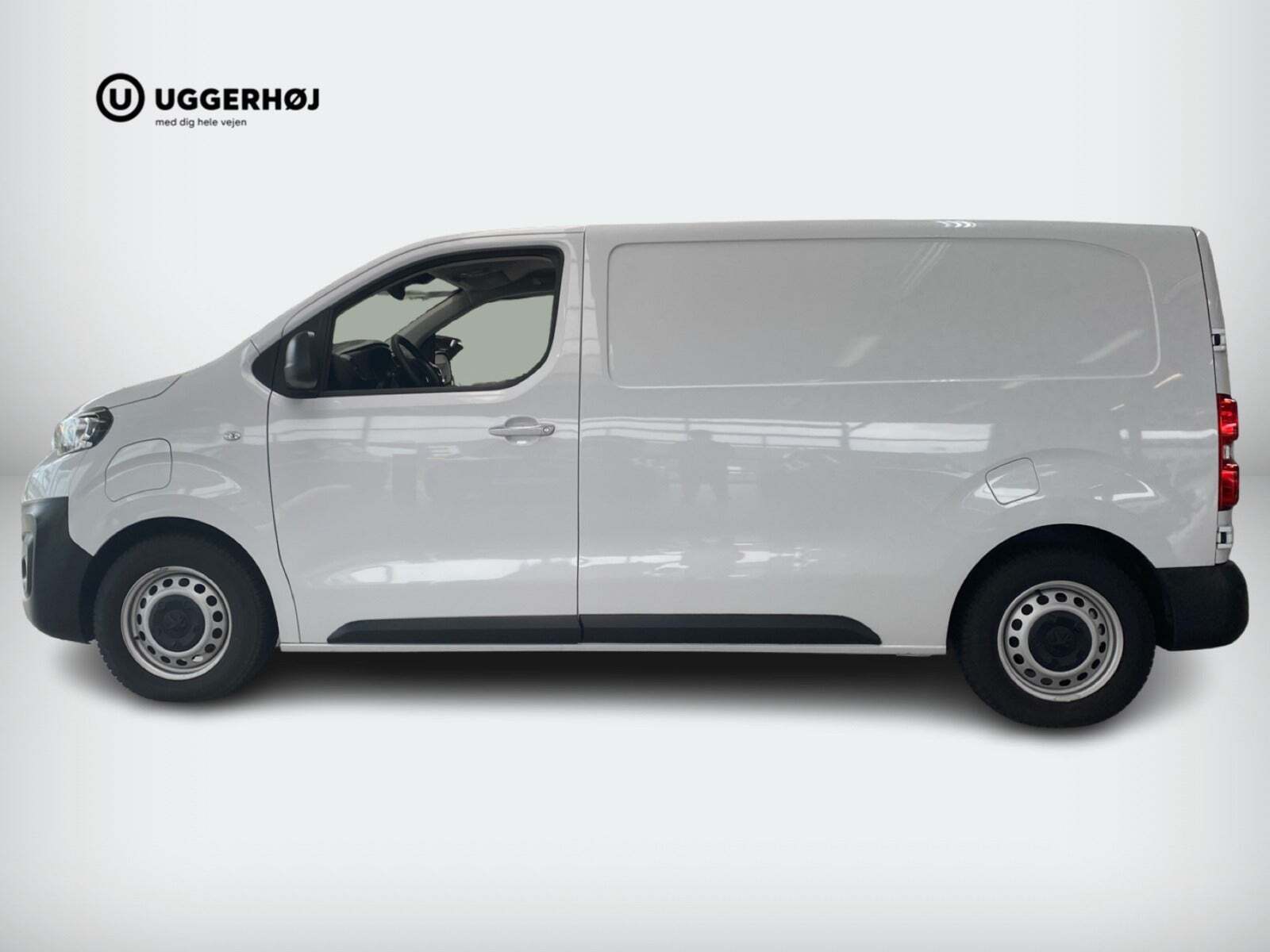 Peugeot e-Expert 75 L2 Premium Van