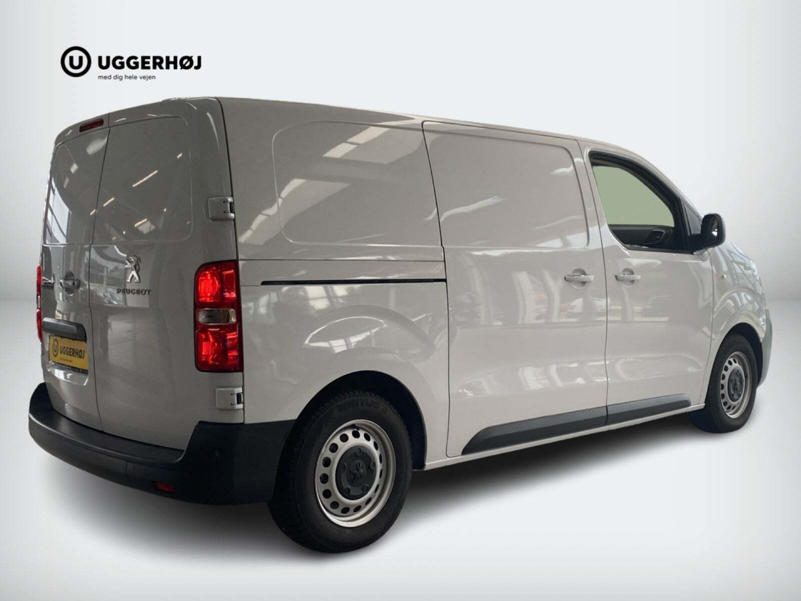 Peugeot e-Expert 75 L2 Premium Van
