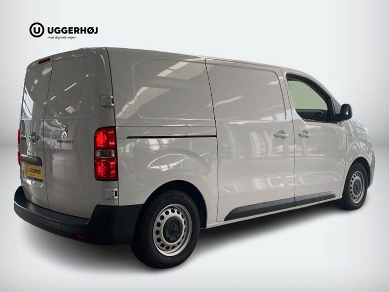 Peugeot e-Expert 75 L2 Premium Van