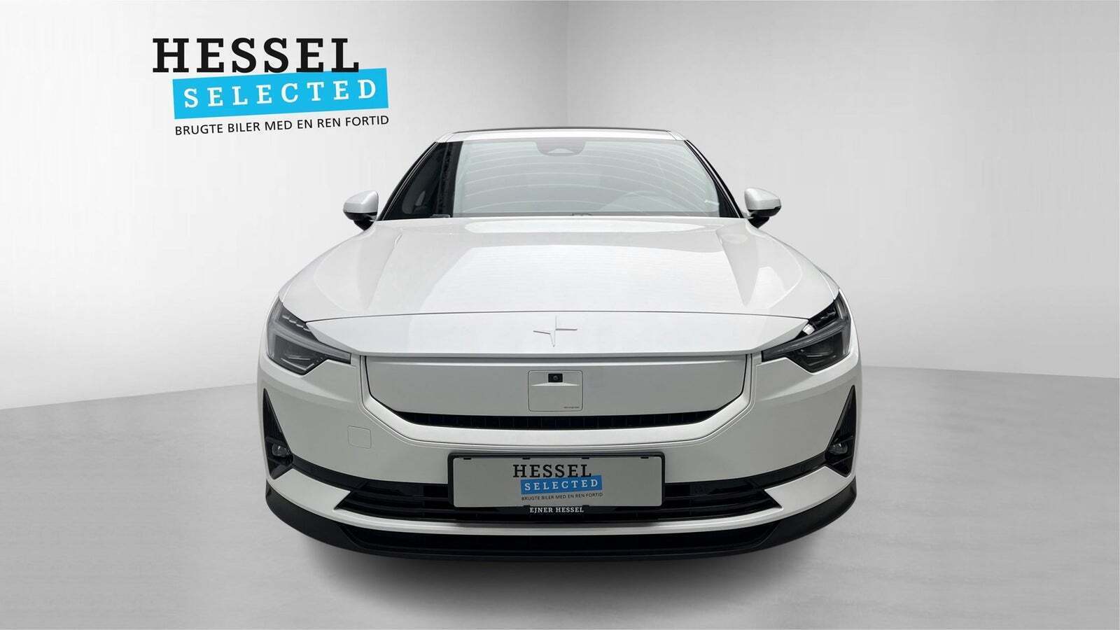 Polestar 2 Long Range AWD