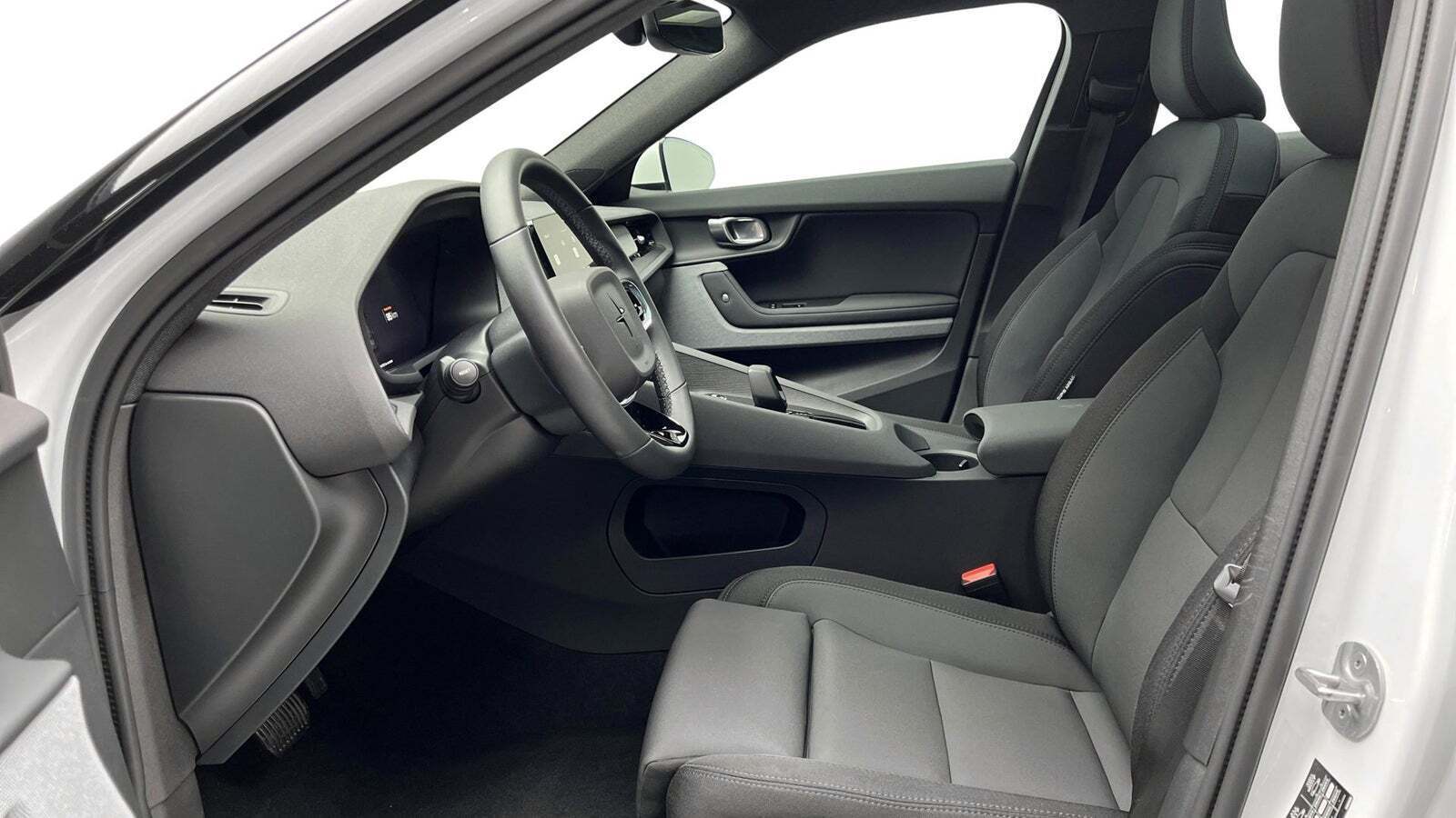 Polestar 2 Long Range AWD