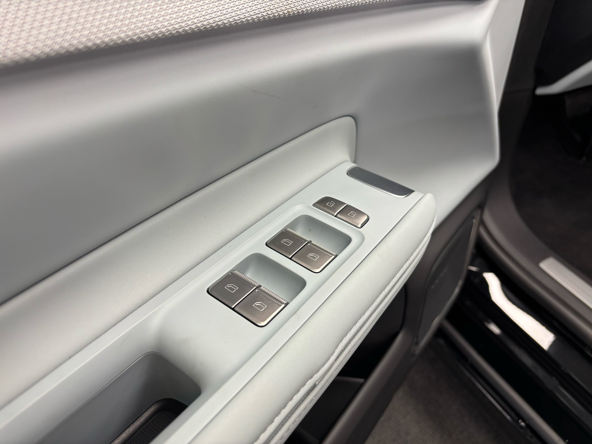 Polestar 4 EL Long range Single motor 272HK 5d Aut.