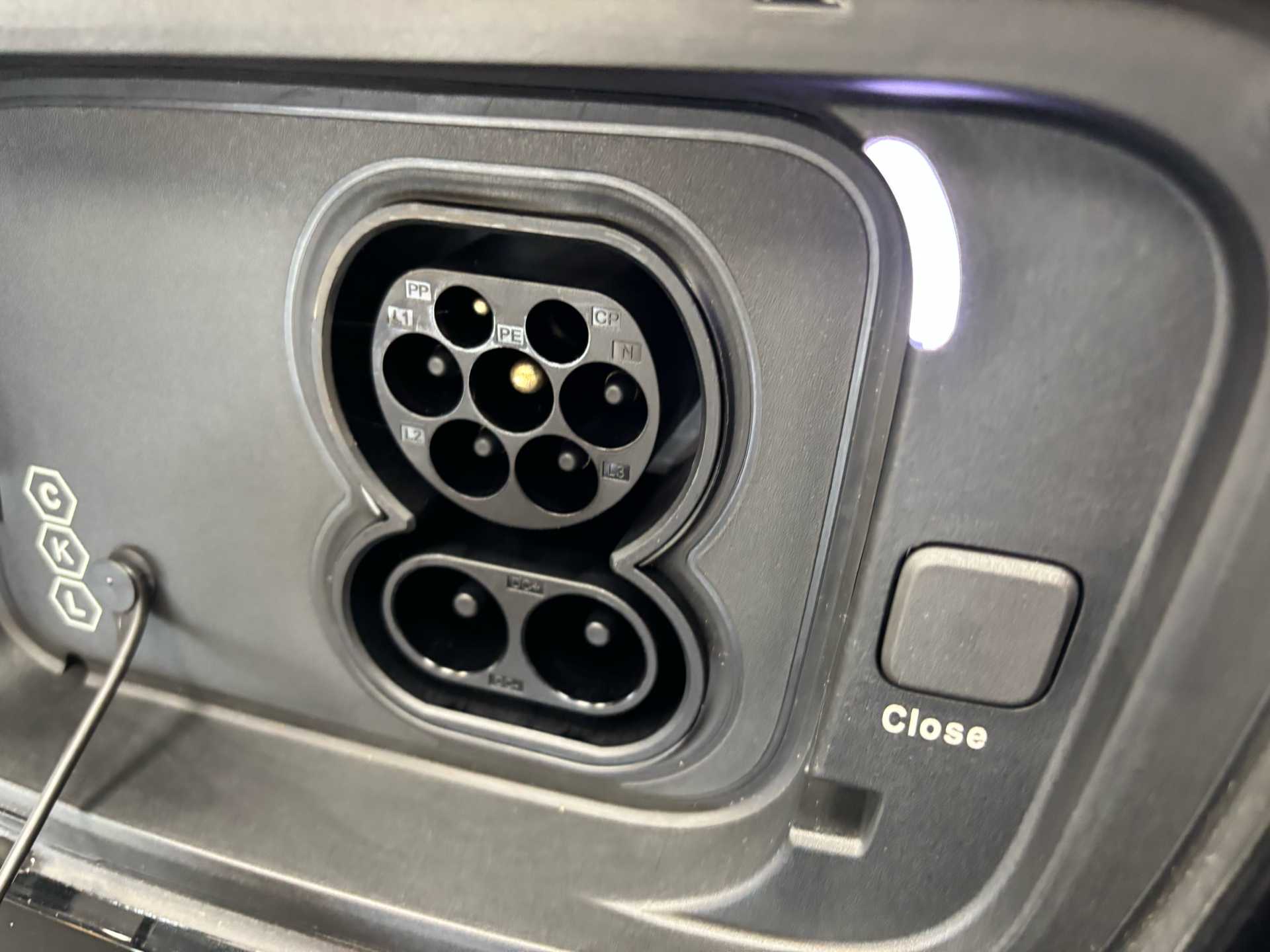 undefined Polestar 4 fra 2025