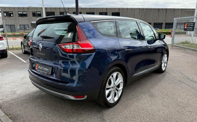 Renault Grand Scenic IV