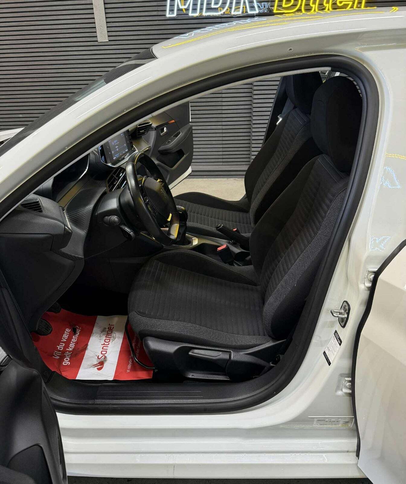 Peugeot 208 1,2 PureTech 75 Active