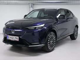 Honda e:Ny1