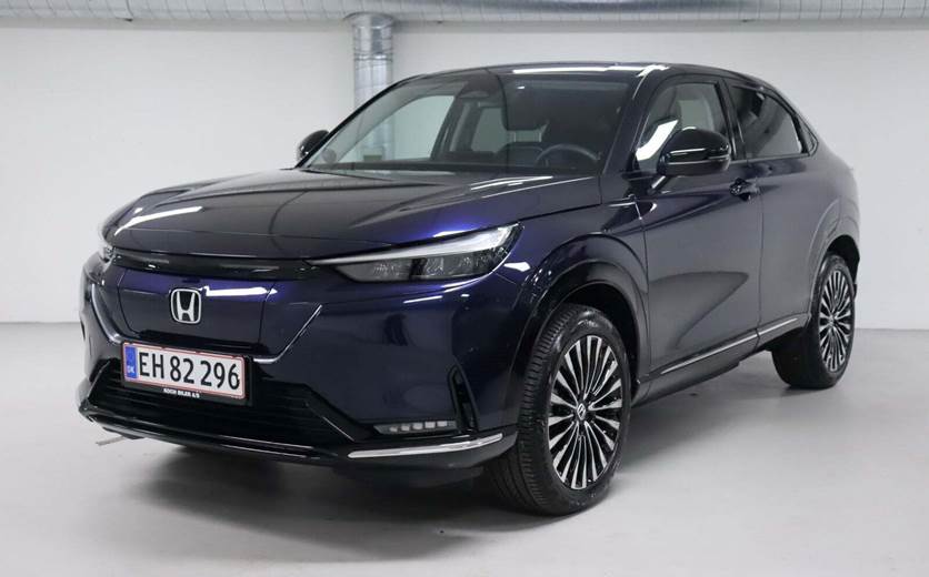 Honda e:Ny1
