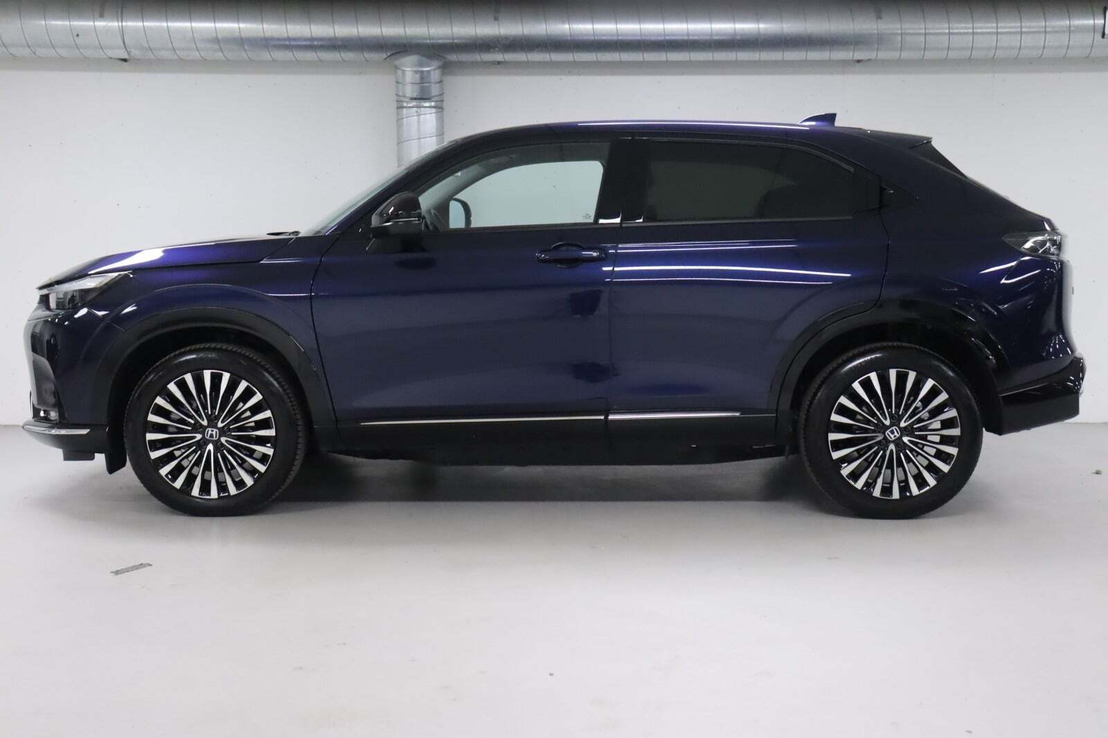 Honda e:Ny1