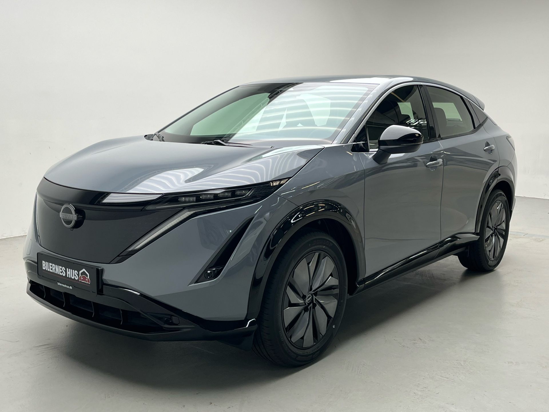 Nissan Ariya EL Evolve 238HK 5d Aut.