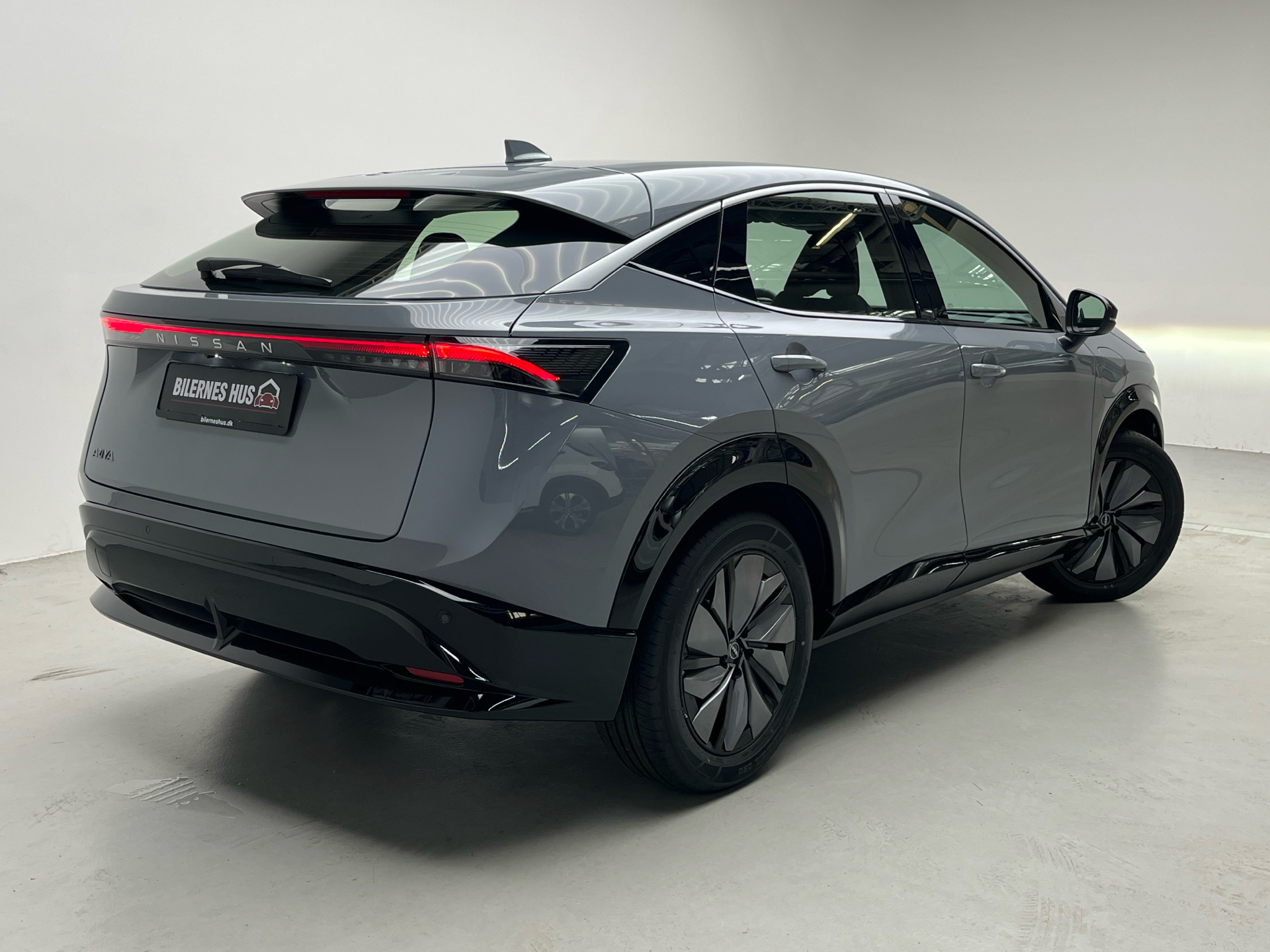 Nissan Ariya EL Advance 238HK 5d Aut.