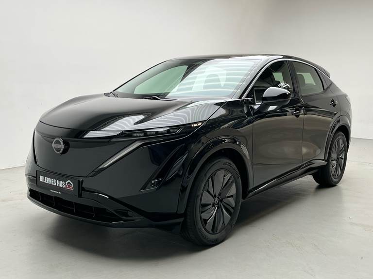 Nissan Ariya EL Advance 238HK 5d Aut.