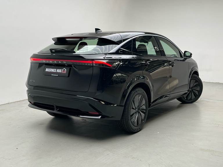 Nissan Ariya EL Advance 238HK 5d Aut.