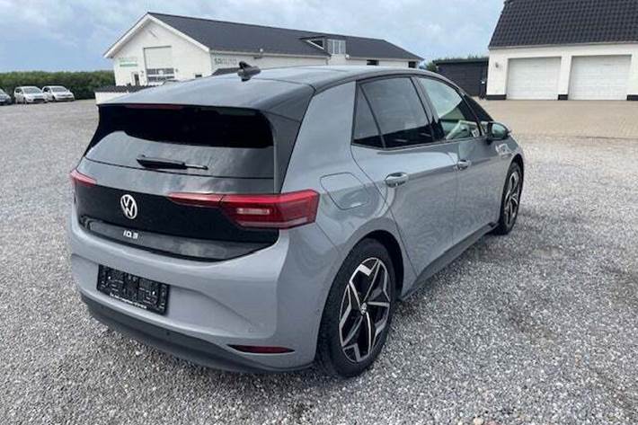 undefined VW ID.3 fra 2023