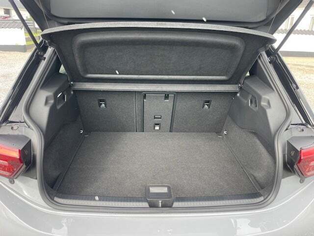 undefined VW ID.3 fra 2023