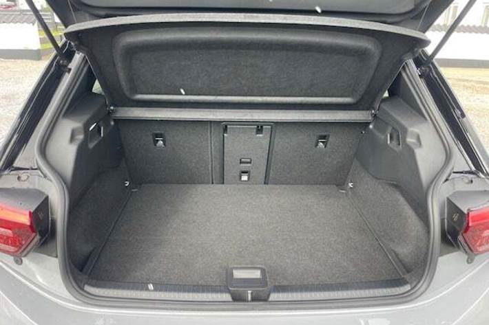 undefined VW ID.3 fra 2023