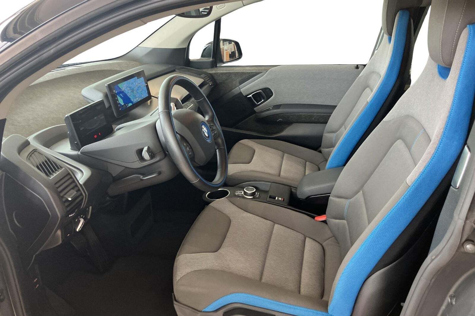 BMW i3 Edition WindMill