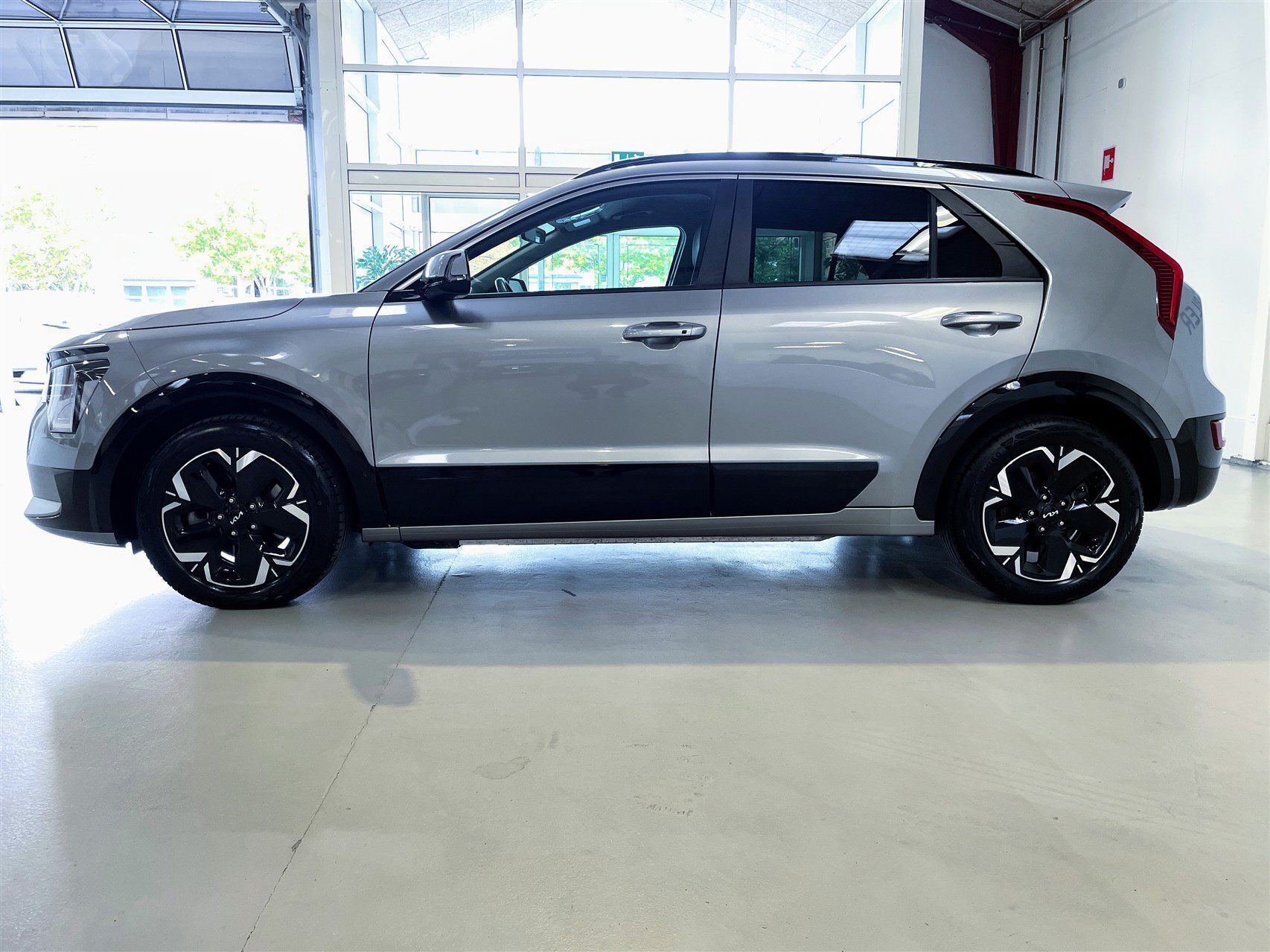 Kia Niro EV